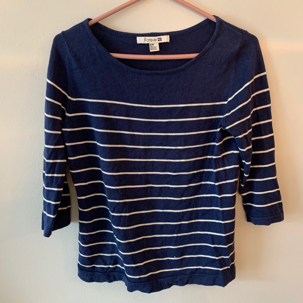 Forever 21 top